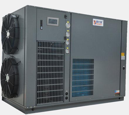 高溫?zé)岜煤娓蓹C(jī)